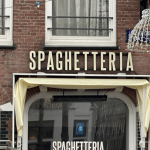 ScreenPromotion_lichtrecame_SpaghetteriaAmsterdam